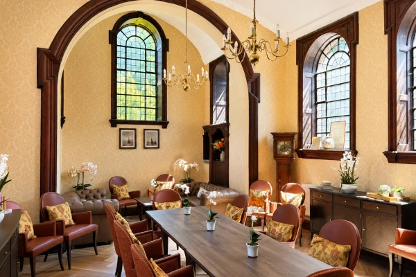 Verulam House Nursing Home, St Albans