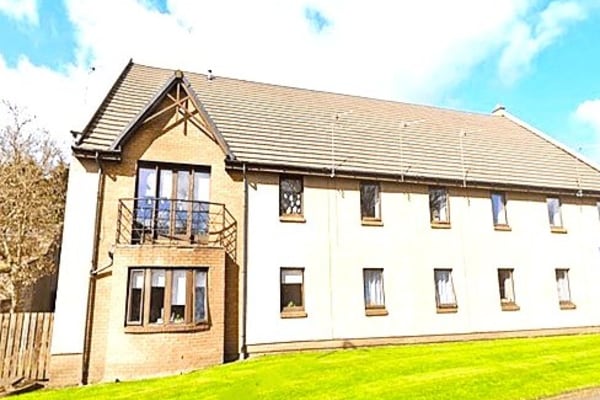 Broxburn Nursing Home, 1 Lumsden Court