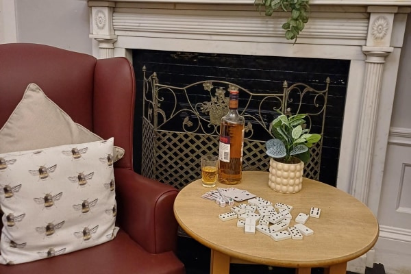 Broxburn Nursing Home EH52 5LX