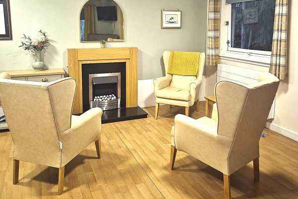 Broxburn Nursing Home, Broxburn, West Lothian