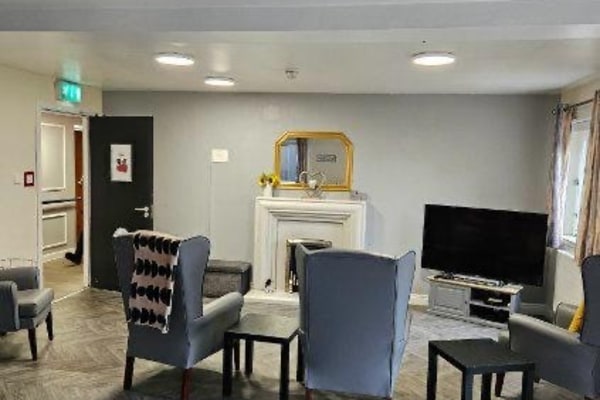 Broxburn Nursing Home EH52 5LX