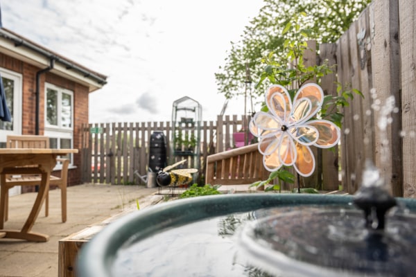 Nightingale Nursing & Care Home NG21 9PA