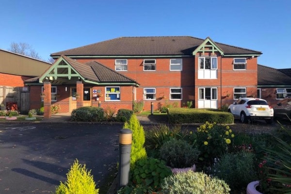 Lavender Court, 556 Wolverhampton Road East