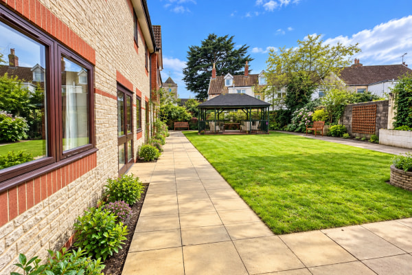 Westin Care Home, Bristol
