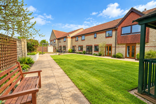 Westin Care Home, Bristol