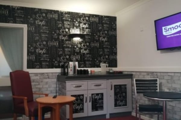 Ardenlea Court Care Home Bucknell Close 39 41 Lode Lane Solihull West Midlands B91 2af 58 Reviews