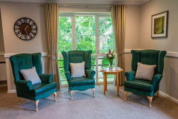 Ardenlea Court Care Home, Solihull, West Midlands