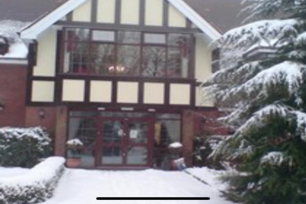 Essington Manor Care Home, 41 Broad Lane