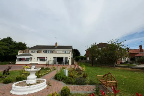 Cornerstone At The Park, Hornsea