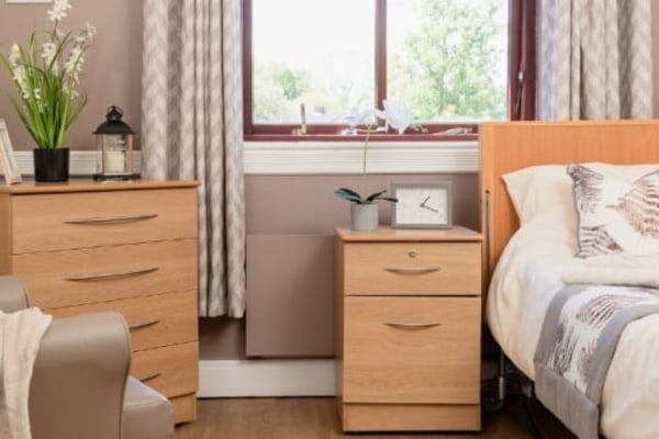 Acorn Meadow Care Home CW9 7QA