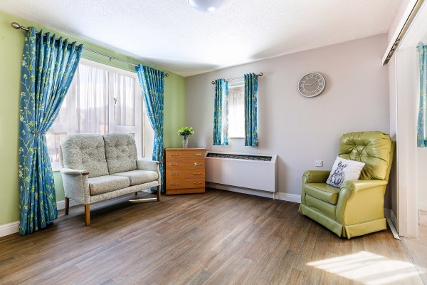 Hamshaw Court HU3 3AG