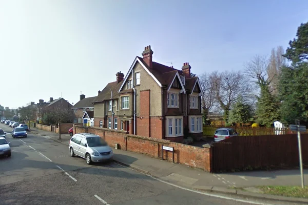 Bromham Road, Bedford
