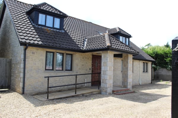 Court View, 23 Parkfield Road