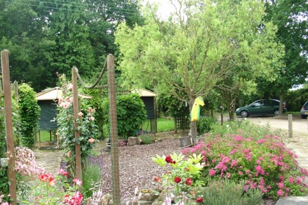 Heywoods Grange, Diss, Norfolk