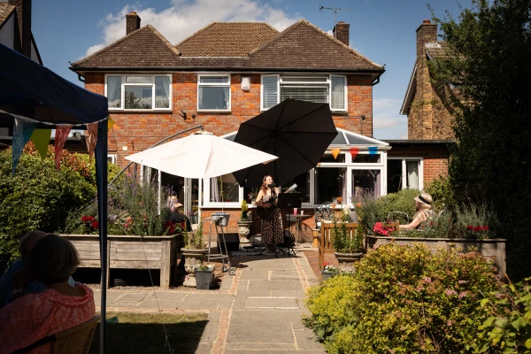 The Willow, Chesham