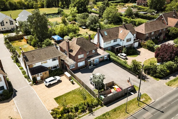 The Willow, Chesham