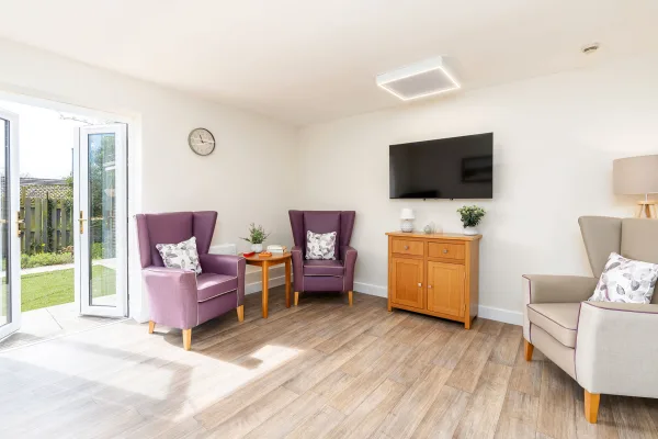Paisley Lodge Care Home, Leeds
