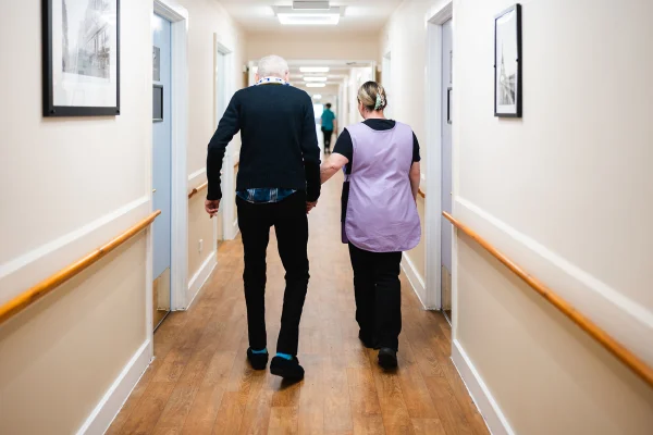 Paisley Lodge Care Home, Leeds