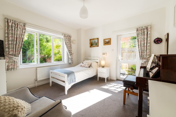 Coombe House, Reading, Berkshire