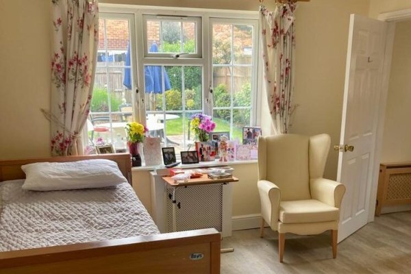 Applegarth Care Home, Maidenhead, Berkshire