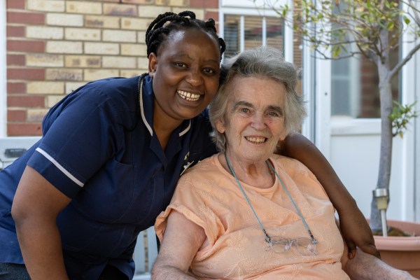 Applegarth Care Home, Maidenhead