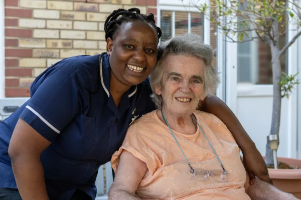 Applegarth Care Home, Maidenhead