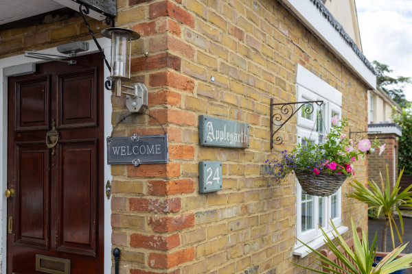 Applegarth Care Home, Maidenhead, Berkshire