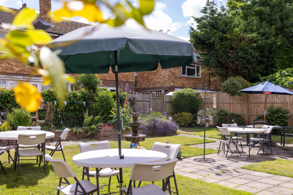 Applegarth Care Home SL6 0LG