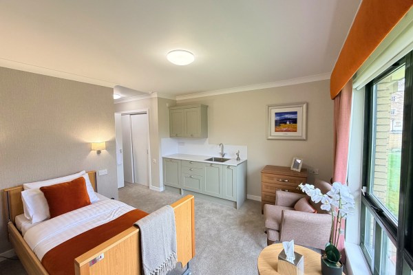 Craighall House EH6 4RD