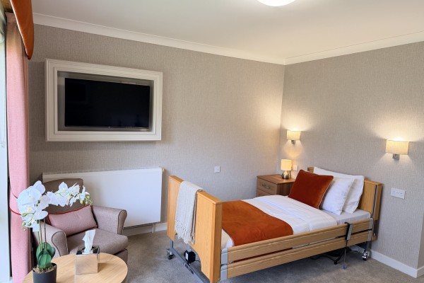 Craighall House, 99 Craighall Road