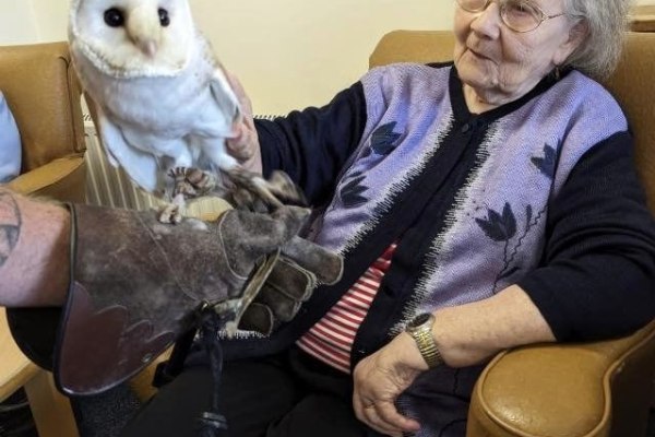 Claremont Nursing Home NR30 5AA