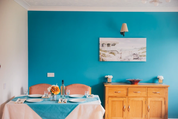 Claremont Nursing Home, Great Yarmouth