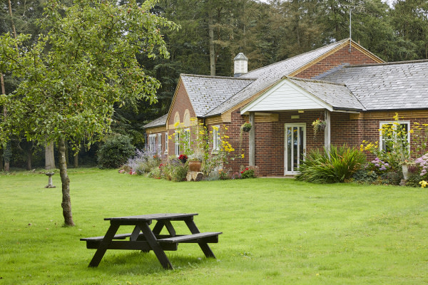 Holmwood House Care Centre, Swaffham, Norfolk