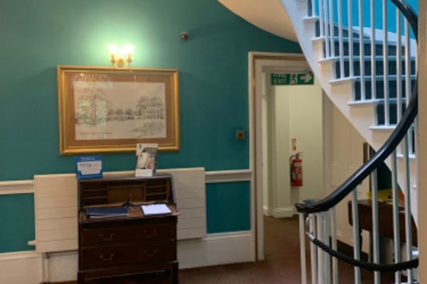 Holmwood House Care Centre PE37 7QY