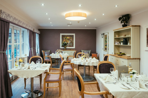 Barchester Derham House Care Home, Upminster, London