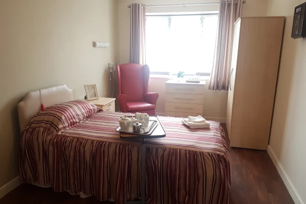 Dingle Meadow Care Home, Oldbury