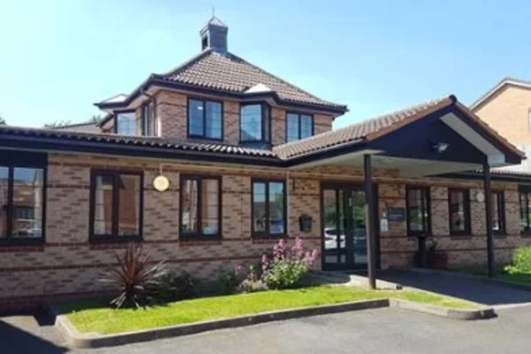 Dingle Meadow Care Home, Oldbury