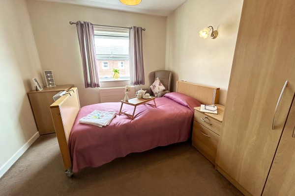 Victoria House Care Home, Stockton-on-Tees, Cleveland & Teesside