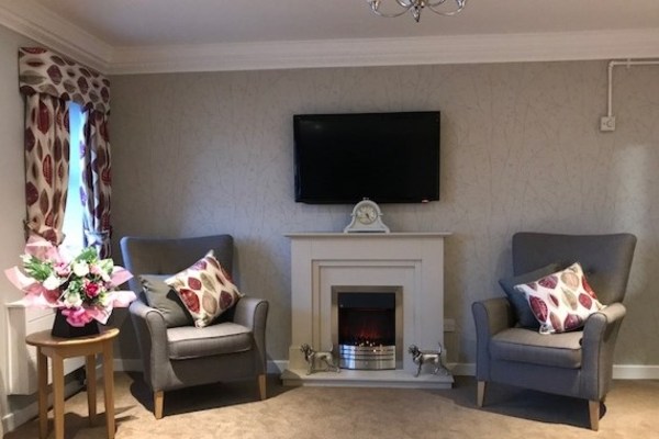 Victoria House Care Home, Stockton-on-Tees, Cleveland & Teesside