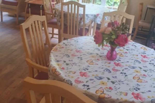 Hawthorns Lodge and Residential Home TS13 4HW