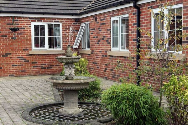 Hawthorns Lodge and Residential Home, Saltburn-by-the-Sea, Cleveland & Teesside