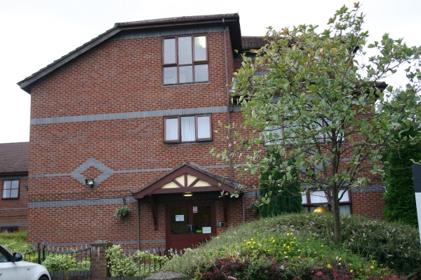 Westleigh Lodge Care Home, Nel Pan Lane