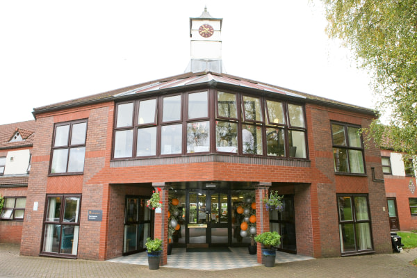 Bright Meadows Care Home, Breightmet Fold Lane
