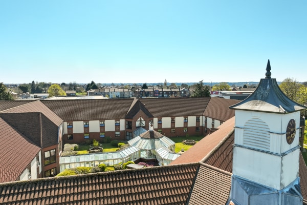 Bright Meadows Care Home BL2 6PP