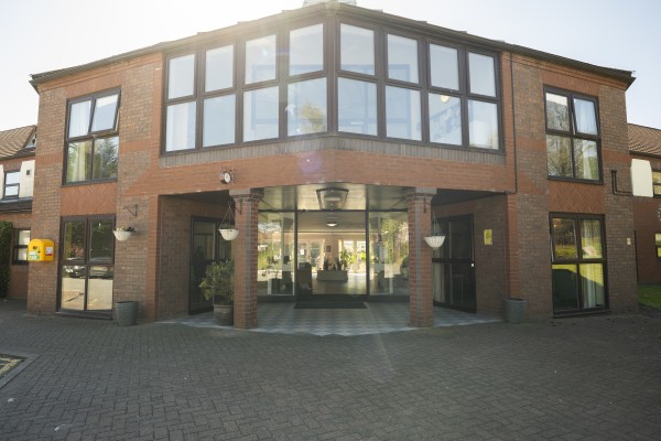 Bright Meadows Care Home, Bolton, Greater Manchester