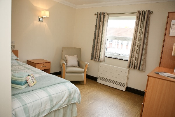 Bright Meadows Care Home BL2 6PP