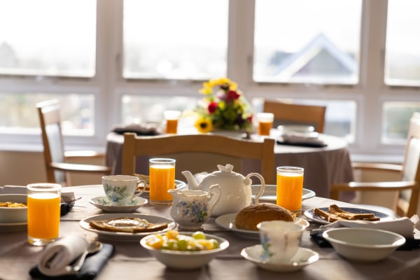 Shawcross Care Home, Wigan, Greater Manchester