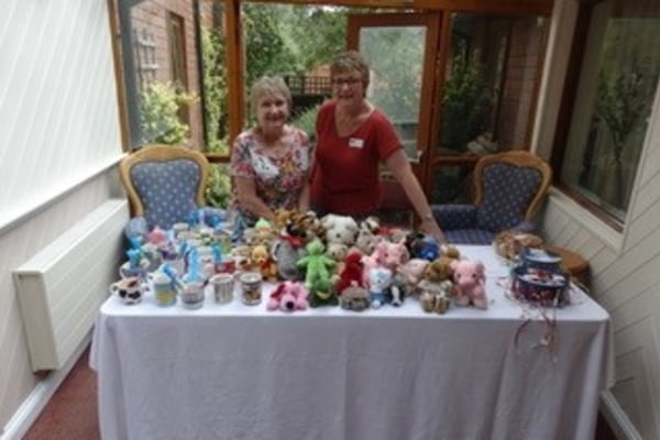 Swiss Cottage Care Home Plantation Road Leighton Buzzard