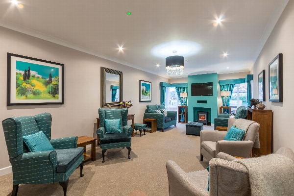 Barchester Atfield House Care Home TW7 6UH