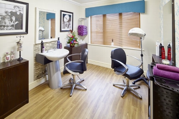Glenmoor House Care Home - Avery Healthcare, Corby, Northamptonshire